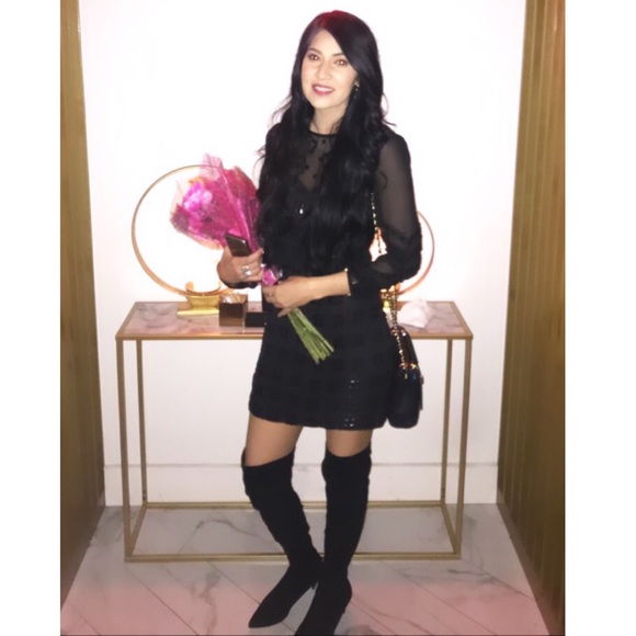 Meet your Posher, Samia - Picture 1 of 1